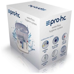 Munddusche Premium Pro-Hc